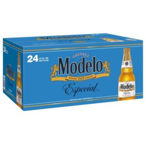CAJA DE MODELO ESPECIAL BOTELLA CALIENTE