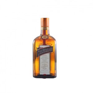 COINTREAU LIQUEUR 750ML