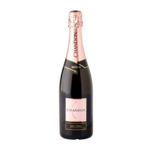 CHANDON ROSE 750ML