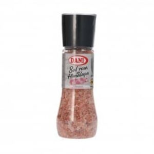 DANI SAL ROSA DEL HIMALAYA 425g