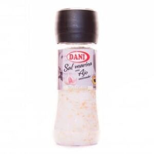 DANI SAL MARINA CON AJO 400g