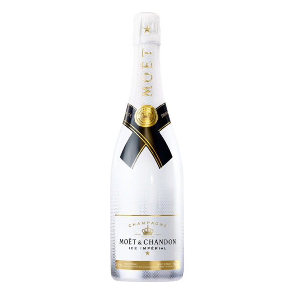 MOET & CHANDON ICE IMPERIAL 750ML