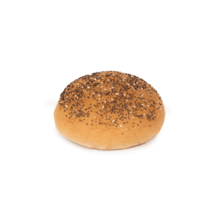 PAN ARTESANAL BRIOCHE CON SEMILLAS 4PACK