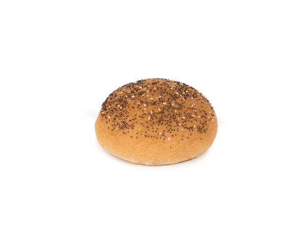 PAN ARTESANAL BRIOCHE CON SEMILLAS 4PACK