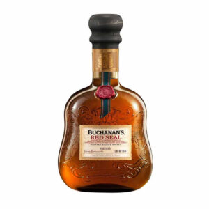 BUCHANAN'S RED SALE 750ML