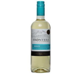 FRONTERA MOSCATO 750ML