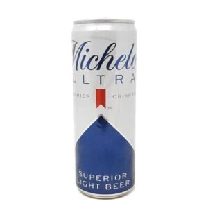 MICHELOB ULTRA LATA