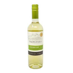 FRONTERA - SAUVIGNON BLANC 750ML