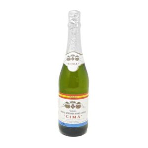SIDRA CIMA 750ML