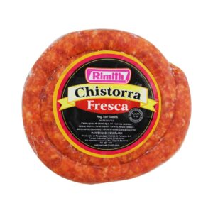 RIMITH CHISTORRA FRESCA