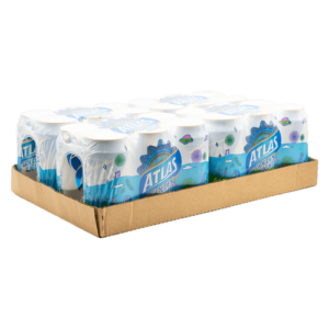 CAJA DE GOLDEN LIGHT LATA CALIENTE