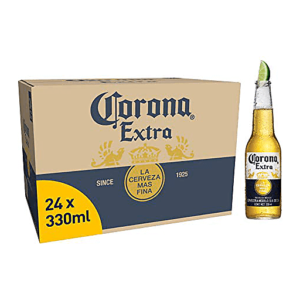 CAJA DE CORONA CALIENTE
