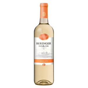 BERINGER MOSCATO 750ML