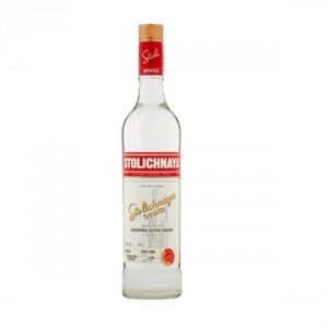 STOLICHNAYA 1000ML