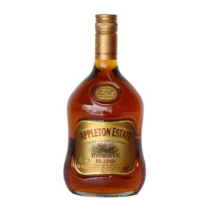 APPLETON ESTATE RESERVE BLEND 750 ML