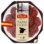 ARGAL TAPAS CHORIZO 80g