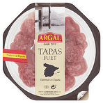 ARGAL TAPAS FUET 80g