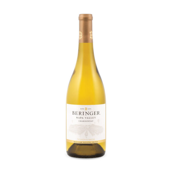 BERINGER CHARDONNAY 750ML