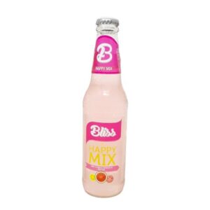 BLISS HAPPY MIX 350ML