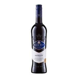 BLUE NUN MERLOT 750ML