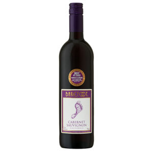BAREFOOT CABERNET SAUVIGNON 750ML