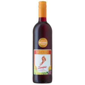 BAREFOOT SANGRIA 750ML