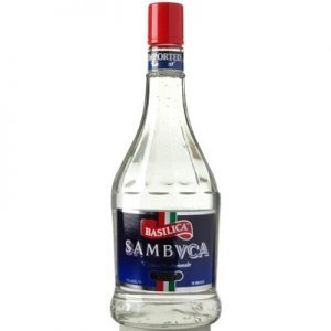 BASILICA SAMBVCA 750ML