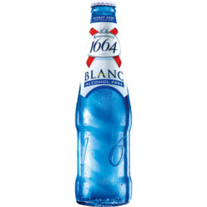kronenbourg 1664