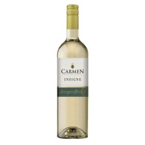 CARMEN INSIGNE SAUVIGNON BLANC 750ML