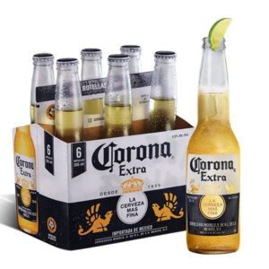 SIX PACK CORONA