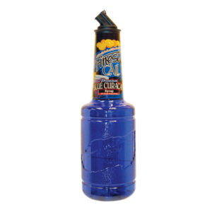 FINEST CALL BLUE CURACAO