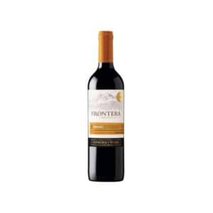FRONTERA - MALBEC 750ML