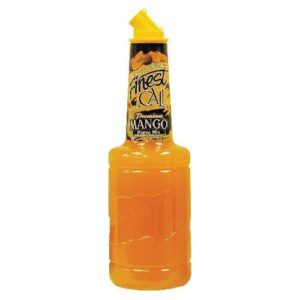 FINEST CALL MANGO