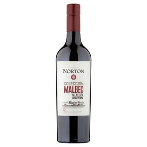 NORTON COLECCION MALBEC 750ML