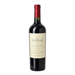 SAN FELIPE ROBLE MALBEC