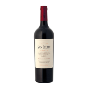 SAN FELIPE ROBLE CAB. SAUVIGNON