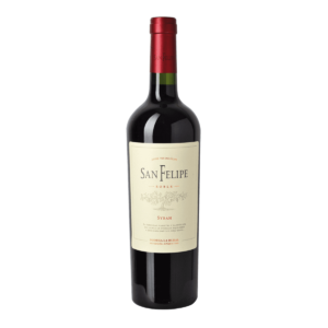 SAN FELIPE ROBLE SYRAH