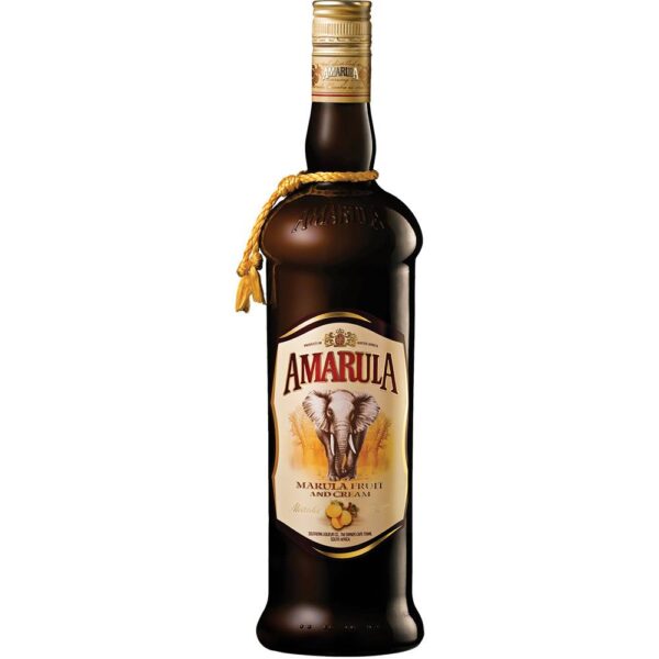 AMARULA 750ML