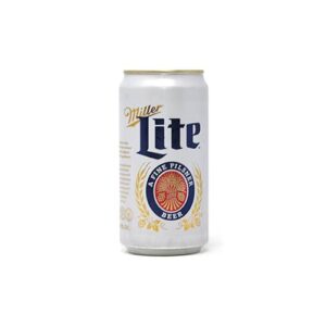 MILLER LITE LATA