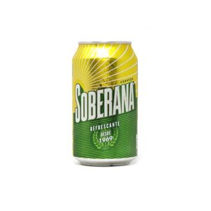 SOBERANA LATA 330ML