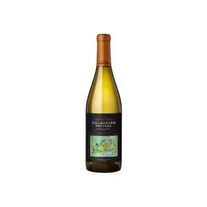 N.C. COLECCION PRIVADA CAB. SAUVIGNON 750ML
