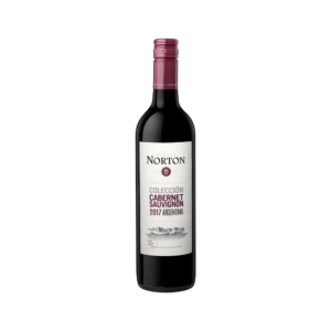 NORTON COLECCION CAB. SAUVIGNON 750ML
