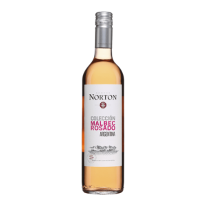 NORTON COLECCION MALBEC ROSADO 750ML