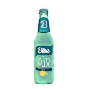 BLISS MOJITO MIX 350ML
