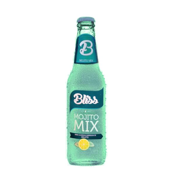 BLISS MOJITO MIX 350ML