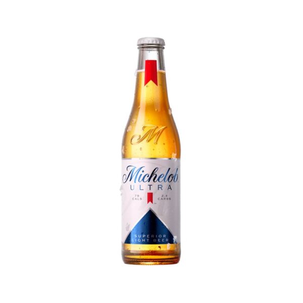 MICHELOB ULTRA BOT
