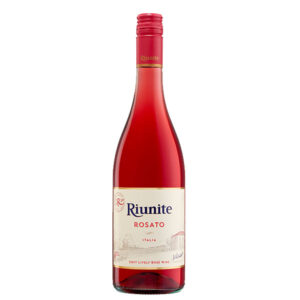 RIUNITE ROSADO 750ML