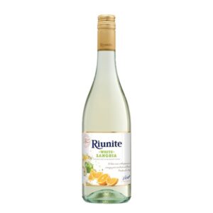 RIUNITE WHITE SANGRIA 750ML