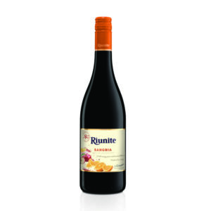 RIUNITE SANGRIA 750ML