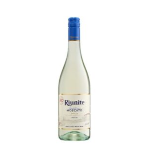 RIUNITE TREBBIANO MOSCATO